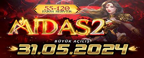 Midas2 Global Private 55-120 Server - Metin2 Pserver Banner | Official-Like | Max Lv 120
