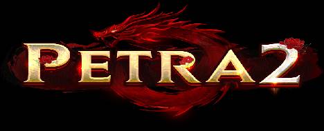 Petra2 WS Server