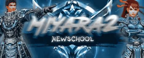 Miyara2 - Show who's the best. - Metin2 Pserver Banner | Newschool | Max Lv 230