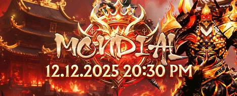 Mondial2-Nostalgia Begins With US - Metin2 Pserver Banner | Mittelschule | Max Lv 255