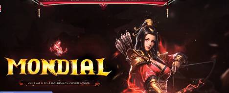 Mondial2int - Metin2 Pserver Banner | Newschool | Max Lv 250