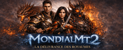MondialMt2 : The return of nostalgia