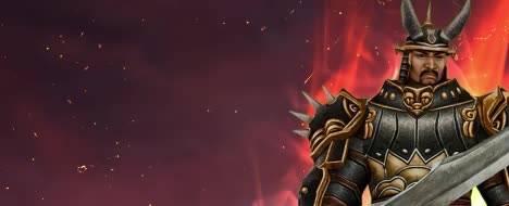 MT2009 REBORN | 30 OCT |INTERNATIONAL CLASSIC - Metin2 Pserver Banner | Oldschool | Max Lv 99