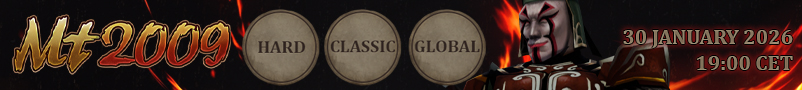 MT2009 | 30.01.2026 | INTERNATIONAL CLASSIC