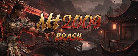 MT2009 BRASIL | 01.05.2026 | OLD HARDCORE BR