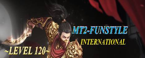 Mt2FunStyle- PVM/PVP EASY
