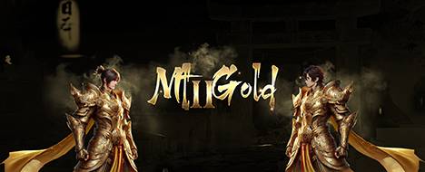 Mt2Gold - Join the Golden Army