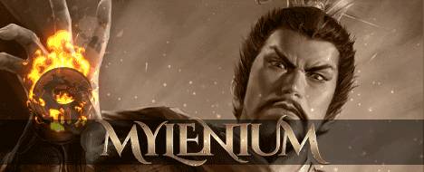 Mx Lv.120 | New / Middle School | 30.11 Start