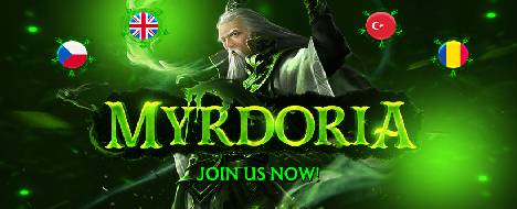 Embark on an epic adventure ! - Metin2 Pserver Banner | Middleschool | Max Lv 300