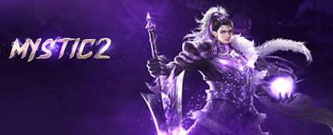 Mystic2  [COMING BACK V2]