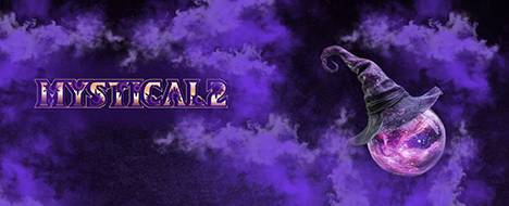 Mystical2 PvM Mediu 250 Plin cu Surprize