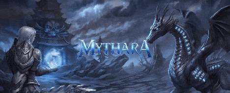 Mythara - Metin2 Pserver Banner | Middleschool | Max Lv 105