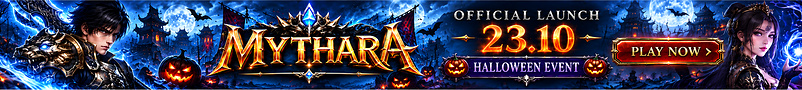 Mythara - Built for the long run