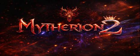 Mytherion2 - PvP - Metin2 Pserver Banner | PvP | Max Lv 99
