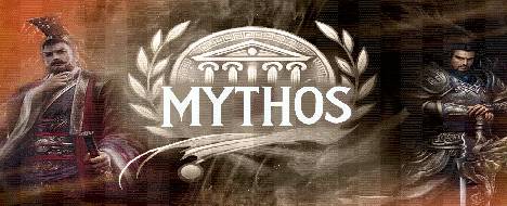Mythos World - Metin2 Pserver Banner | Official-Like | Max Lv 105
