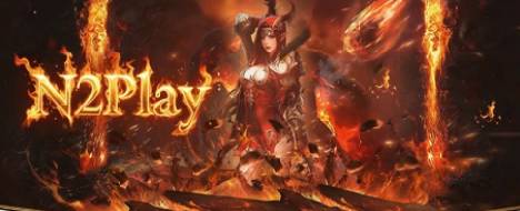N2Play-What doesn't kill you, gives you LOOT. - Metin2 Pserver Banner | Middleschool | Max Lv 250