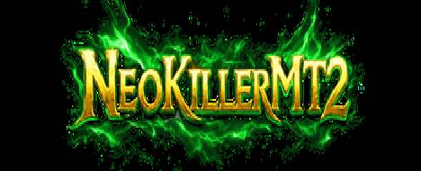 NK2 / NEOKILLERMT2 , PVP BRUTAL OLDSCHOOL!