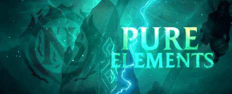 PURE ELEMENTS