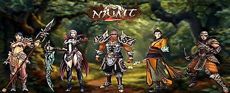 Fedezd fel az új kihívást a Metin2 világában!