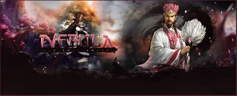 Nebula2 - The Lost Empire