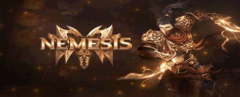 Nemesis2 PVM Mediu-Easy - Metin2 Pserver Banner | Middleschool | Max Lv 99