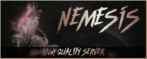 Nemesis - (Official launch in summer!)