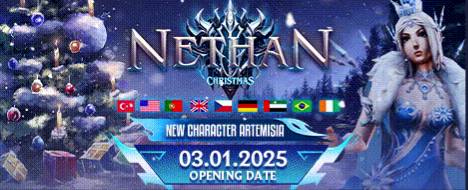 Nethan2 | 55-120 | International |