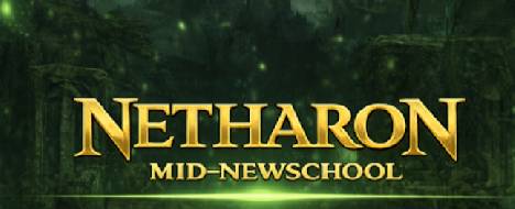Netharon Mid-Newschool