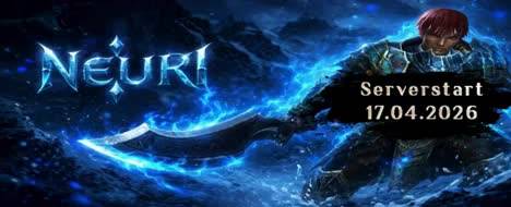 Neuri2 - Super Speed Server