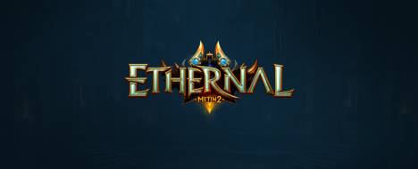 NewEthernal | PvP 50%/PvM 50% Middle Scholl - Metin2 Pserver Banner | Middleschool | Max Lv 120