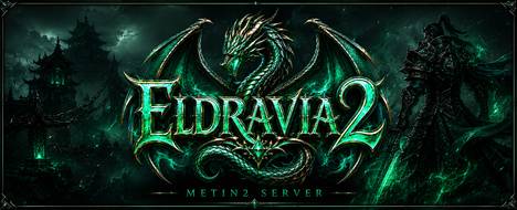 New Heaven - Metin2 Pserver Banner | Oldschool | Max Lv 105