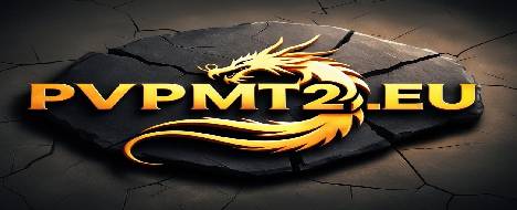 NewPvPMT2 - Ahol a gyenge elvérzik!