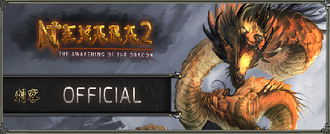 Nexara2 - The Awakening of the Dragon