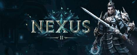Nexus2 | International Server |