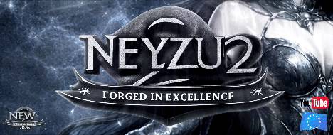 Neyzu2 - Forged in Excellence
