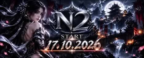 Neyzu2 - Metin2 Pserver Banner | Newschool | Max Lv 180