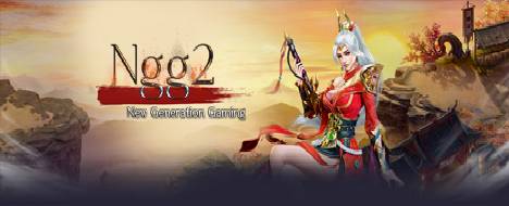 Ngg2 New Generation Gaming