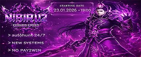 Nibiru2 - The best Romanian Medium Newschool 