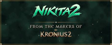 Nikita2 │ Newschool │ Guild Systems │NEW BETA - Metin2 Pserver Banner | Newschool | Max Lv 125