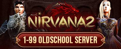 NirvanaMt2 - 1-99 Oldschool - 13.06.2025