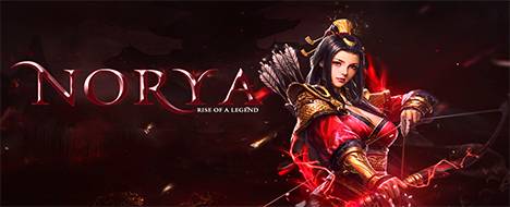 Norya - Rise of a Legend