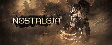 Nostalgia2 - International - PvM Medium-Hard