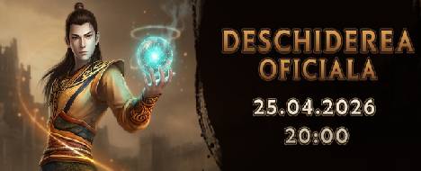Noster2 - Metin2 Pserver Banner | Oldschool | Max Lv 99