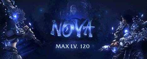 Nova - International |Server start 10.12.2022