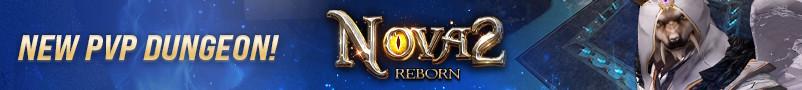 Nova2 Reborn – Ignite the Next Era 🔥