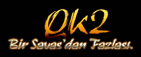 OK2|ONLİNE | Bir Savaş'dan Daha Fazlası.