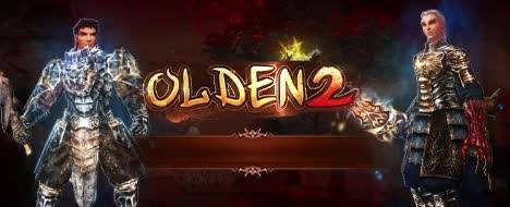 OLDEN2 - ULTRA HARD PVM - PVP RANKING SYSTEM - Metin2 Pserver Banner | Na wzór Oficjalnego | Max Lv 99