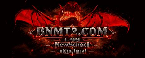 ObscureMt2.to - Metin2 Pserver Banner | Newschool | Max Lv 99