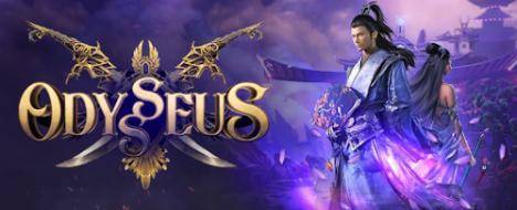 Odysseus - Oldschool International