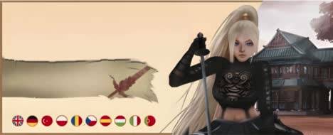 Forgotten2 - Metin2 Pserver Banner | Middleschool | Max Lv 120